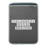 Periodic
 Table
 Writer  MacBook Air sleeves