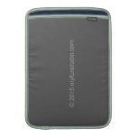   MacBook Air sleeves