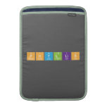 Phyllis  MacBook Air sleeves