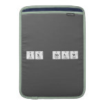IX SBAW  MacBook Air sleeves