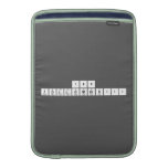 100
 FOLLOWERS!!!  MacBook Air sleeves
