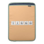 SPERMNES  MacBook Air sleeves