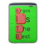 Argos
 Is 
 The 
 Best  MacBook Air sleeves