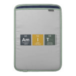 amit  MacBook Air sleeves
