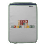 Seyma
 Ozen
 Limit cigli  MacBook Air sleeves
