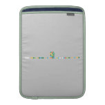 North
 South
 East
 West
 800 steel street Ny City by: Janelle H Cooper  MacBook Air sleeves