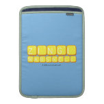   Zingi
 Warshell
   MacBook Air sleeves