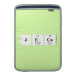 JECA  MacBook Air sleeves