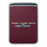 febrian putriani zaskia
 ANd
 wahyu alpaazri  MacBook Air sleeves