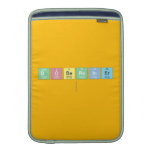 Dobereiner
   MacBook Air sleeves