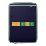 CHUNU  MacBook Air sleeves