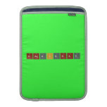 MaggieMae  MacBook Air sleeves