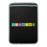 bbebrbibabhbk  MacBook Air sleeves