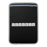DROZDIK  MacBook Air sleeves