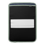 David Adenugba Star Boy  MacBook Air sleeves