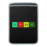 Lvlilalr  MacBook Air sleeves