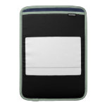 CELLINA ARIFIN 4EVER  MacBook Air sleeves