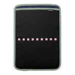 Y O U M E C H N O  MacBook Air sleeves