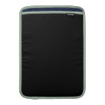 Four days more to sanzy's birthday  MacBook Air sleeves