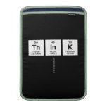 Think
   MacBook Air sleeves