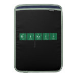 Dikris
    MacBook Air sleeves
