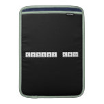 ANTHONY ANICO  MacBook Air sleeves