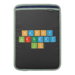Happy
 Birthday
 Jo  MacBook Air sleeves