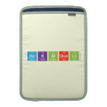 ReKaluuolv  MacBook Air sleeves
