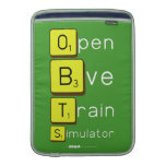Open
 Bve
 Train
 Simulator  MacBook Air sleeves