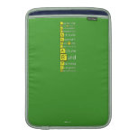 Leadership
 PersonalEngagement
 Ambassador
 Perspectives
 Attitude
 Support
 Role Model
 Commitment
 Active
 Build
 Planning
 Evangelist
 Representative
 
  
   MacBook Air sleeves