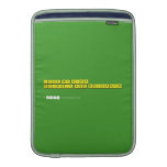 Love my kids, 
 Boipelo and Boikanyo 
   MacBook Air sleeves