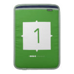 1  MacBook Air sleeves
