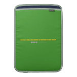 Keep Calm Cynthia Malefane is here  MacBook Air sleeves