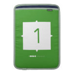 1  MacBook Air sleeves