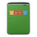 Harry
 
 
   MacBook Air sleeves