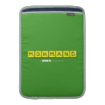 Mohmand  MacBook Air sleeves