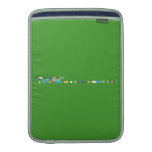 CAN'T KEEP CALM
 THE COUNTDOWN 
 TO MY BIRTHDAY HAS JUST BEGUN 14DAYS LEFT  MacBook Air sleeves