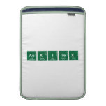 AUXITEX  MacBook Air sleeves