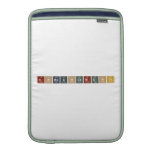announcements  MacBook Air sleeves