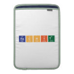 Rachit  MacBook Air sleeves