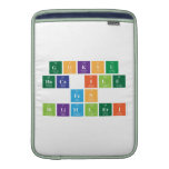 Goksu 
 hoca ile
 FEN 
 Bilimleri  MacBook Air sleeves