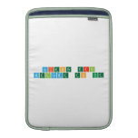 Science Expo
 Welcome to the   MacBook Air sleeves