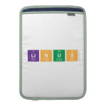Linus  MacBook Air sleeves