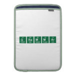 Grammar  MacBook Air sleeves