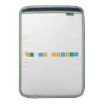 Sujan Shrestha   MacBook Air sleeves