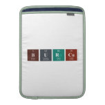 Burcu  MacBook Air sleeves