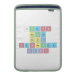 Joseph
 Pawlu
 Paul
 Penrawee
 Gelfo  MacBook Air sleeves