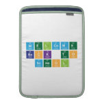 Welcome
 Back to
 School  MacBook Air sleeves