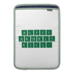 Happy
 Birthday
 Ryan!  MacBook Air sleeves