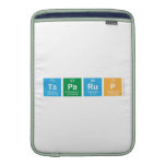 TAPARUP  MacBook Air sleeves